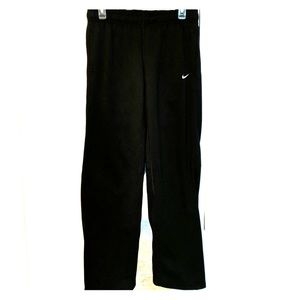 Nike therma-fit black pants
